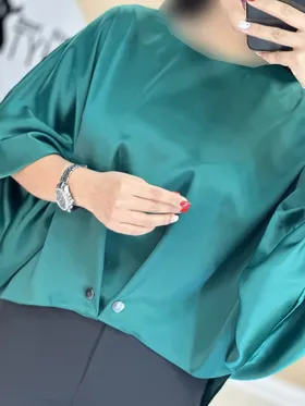 شومیز کیمونو : 1009165