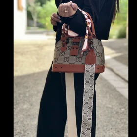 کیف گوچی کمربندی