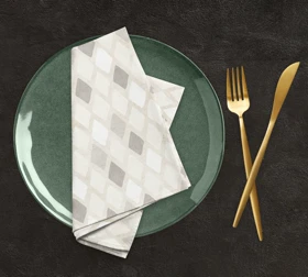 دستمال سفره 1 napkin