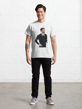 تیشرت ورزشی چلسی | تیشرت Chelsea F.C طرح Christian Pulisic USA Chelsea کد 147394