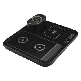 شارژر وایرلس چند کاره گرین لاین مدل GL-WS2