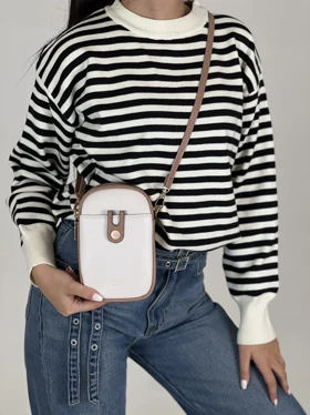 کیف پرتیزیس PRETTYZYS مدل L071 دومان گالری