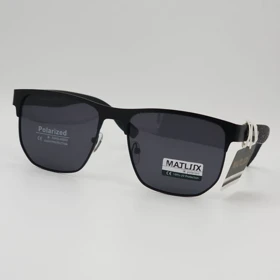 عینک آفتابی مردانه ماتریکس Matrix P1682 پلاریزه و ضد اشعه UV400