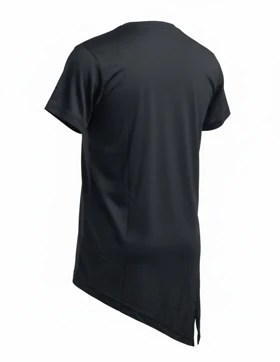 تیشرت ورزشی زنانه نایکی Rivela W