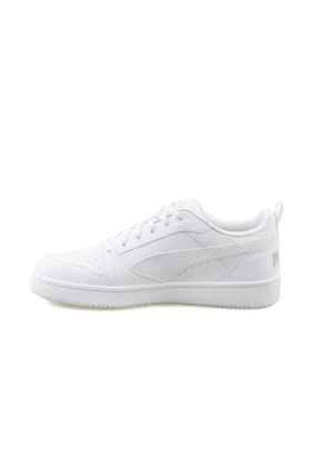 Rebound V6 کفش روزانه UNISEX LOW WHITE Puma Caven 2.0 Wns PUMA W