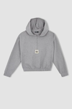 سویشرت زنانه defacto