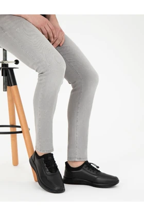 کفش های روزمره مردانه اورجینال pierre-cardin pierre-cardin