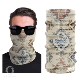 اسکارف بلک دیر کد ICE19