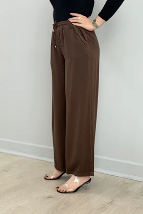 شلوار کمر کش