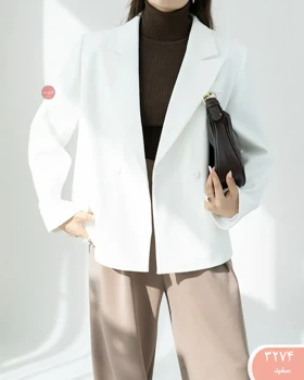 کت فوتر بلیزر 3274