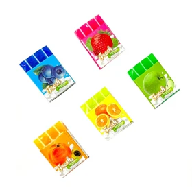 پاک کن عطری میوه ای دامس تعداد محدود