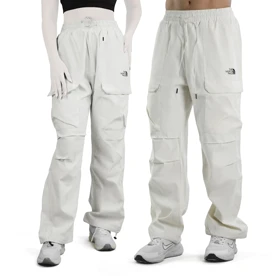 شلوار کارگو اسپرت نورث فیس مدل 22762 شیری