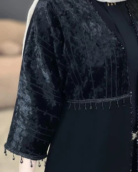 مانتو مزونی سروین