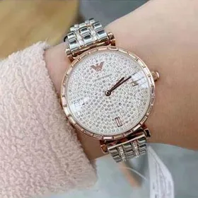 ساعت مچی زنانه امپریو آرمانی Emporio armani اورجینال مدل AR11293