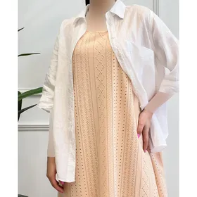 پیراهن چکنده 17908