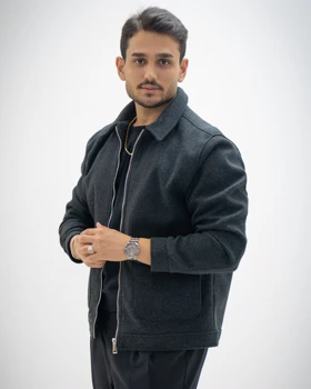 سویشرت فوتر وارداتی مردانه_کد4760