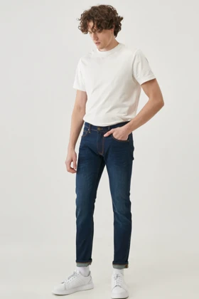 شلوار جین مردانه لی lee