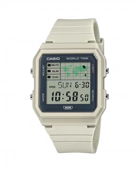 ساعت مچی کاسیو CASIO LF-30W-8A
