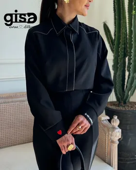شومیز پاپیون
