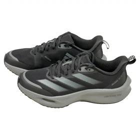 کفش رانینگ آدیداس مشکی مدل Adizero کد RC7M