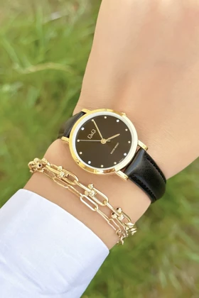 ساعت زنانه qandq qandq