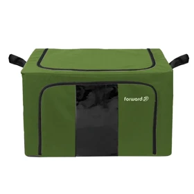 نظم دهنده سفری و کمد فوروارد مدل FORWARD - FCLT4443 ORGANIZER BOX