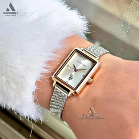 ساعت زنانه یو اس پولو U.S. Polo Assn. USPA2083-06