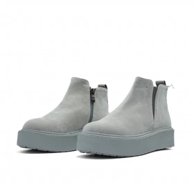 کفش بوت زنانه مدل 0540 _ Boots