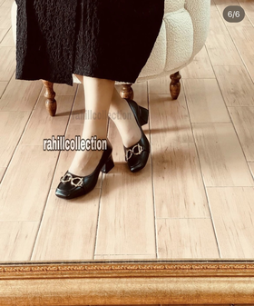 کفش Lady