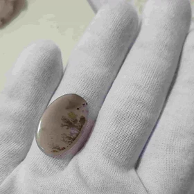 عقیق شجر قائن اصل کد 3