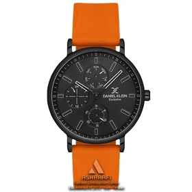 ساعت مردانه دنیل کلین Daniel Klein DK.1.13865-2