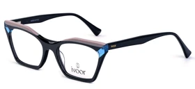عینک طبی برند ایوور مدل AW9805