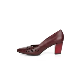 کفش زنانه کلاسیک مدل 200016