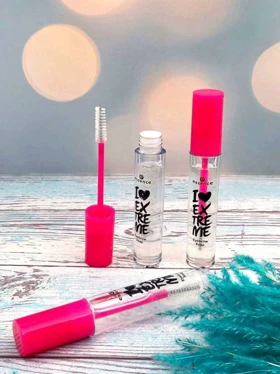 😍ژل مژه و ابرو اسنس ⚡حالت دهنده و تقویت مژه و ابرو ✨  کیفیت بالا ماندگاری عالی