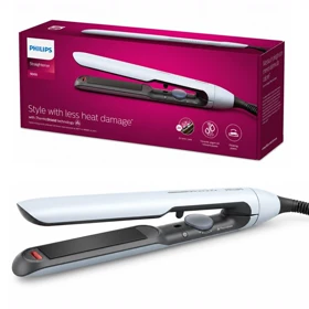 اتو مو فیلیپس Philips مدل BHS520 با فناوری محافظت حرارتی