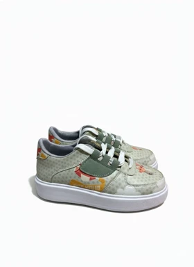 کتانی بچگانه دندی طرح گربه کفش بچگانه Air