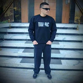 دورس سه‌نخ پنبه مدل TUPAC کد 1123