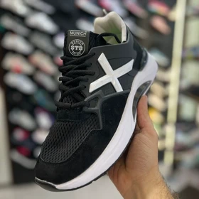 کفش راحتی مردانه آمازون مدل ایکس X مشکی