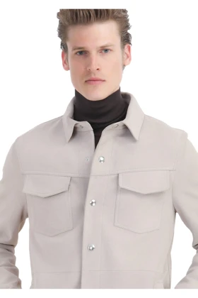 کت و کاپشن مردانه ramsey ramsey