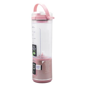 مخلوط کن شارژی نینجا شش تیغه مدل BC151 ظرفیت 0.47 لیتر