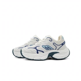 کفش کتانی زنانه مدل 0301-Balenciga