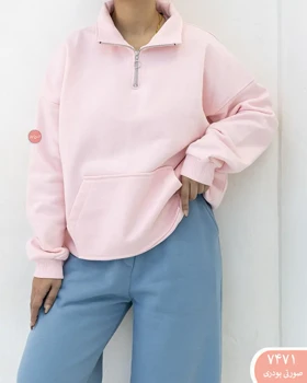 دورس نیم زیپ 7471