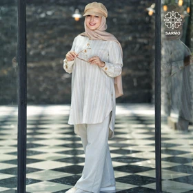 شومیز نسیم