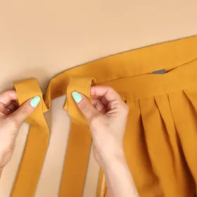 سرهمی جاسمین