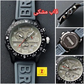 ساعت مردانه کرنوگراف برایتلینگ