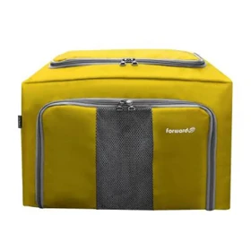 نظم دهنده سفری و کمد فوروارد FORWARD - FCLT4488 (زرد)