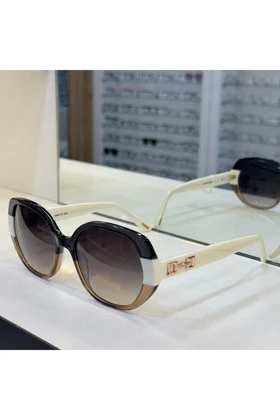 عینک آفتابی زنانه osse osse