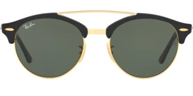 عینک آفتابی ریبن RayBan RB4346S 00901