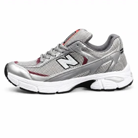 کتانی مردانه مدل نیوبالانس 509 طوسی New Balance