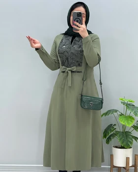 مانتو ماکسی میزونی سمیرا